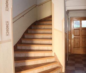 Roßwein! Individuelle Wohnung mit Tageslichtbad! - Foto 4