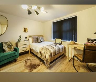 1 bedroom in a house share to rent - Photo 3