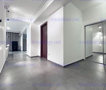 Apartament 3 cam. 160mp, proprietar. Ion Ionescu de la Brad - Fotografie 1