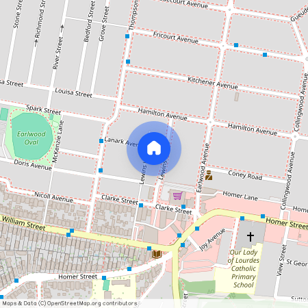 9 Lewins Street, NSW 2206, Earlwood