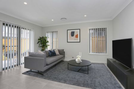 A brand new stylish house ready for move in now! - Photo 4