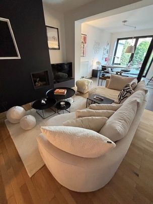 Appartement te huur - Photo 1