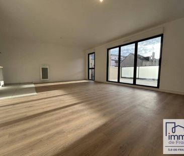 Location appartement t3 78 m² à Chartres (28000) Saint-jean Rechèvr... - Photo 3