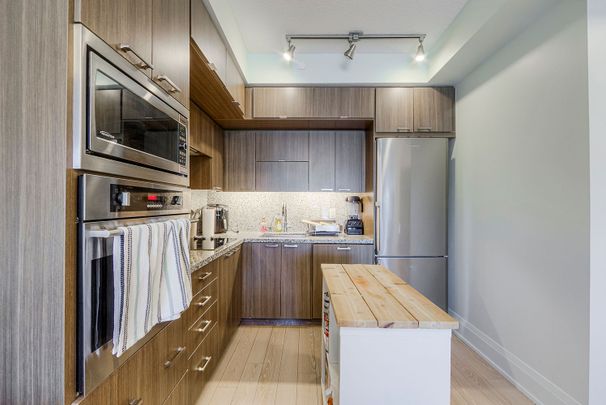 For Lease - 120 Harrison Garden Boulevard Unit# 307, Toronto, Ontario - Photo 1