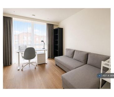 2 bedroom flat to rent - Photo 4