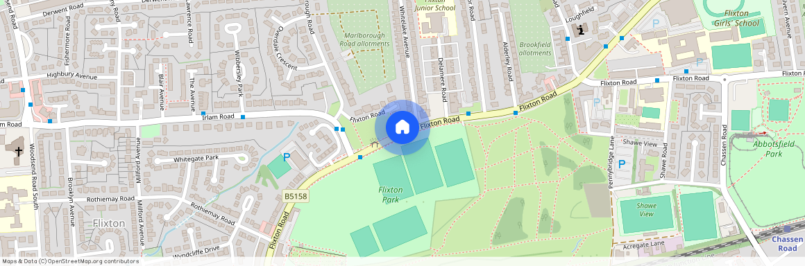 Flixton Road, Urmston