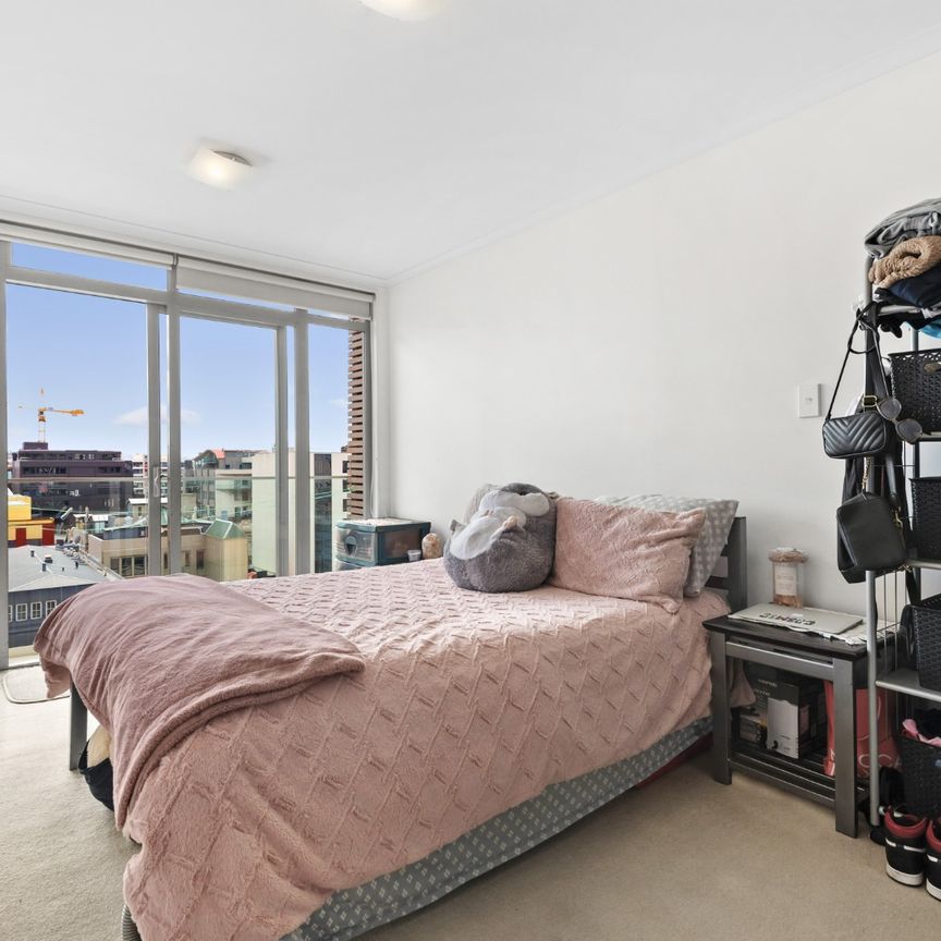 Central Wellington Living - Photo 1