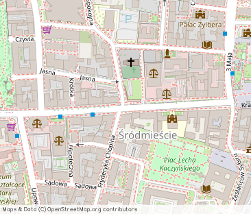 Mieszkanie, Lublin, Śródmieście, 107,18 m2 - Фото 1