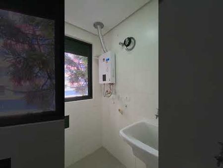 Apartamento no Cristo Rei de 96.65 m² com 2 quartos - Foto 5