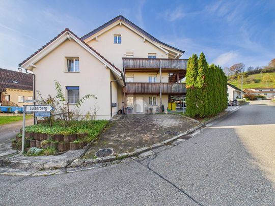 STILVOLL IN GRÜNER UMGEBUNG - Photo 1