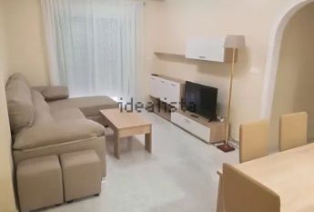 Alquiler de piso en Calle Donantes, 1