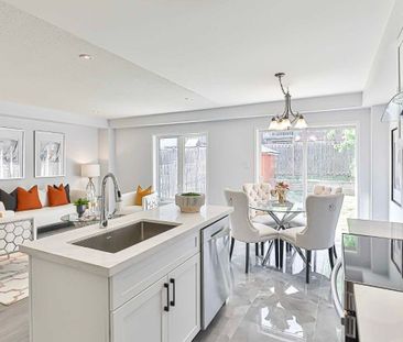 For Lease - 852 Taggart Crescent, Oshawa, Ontario - Photo 2