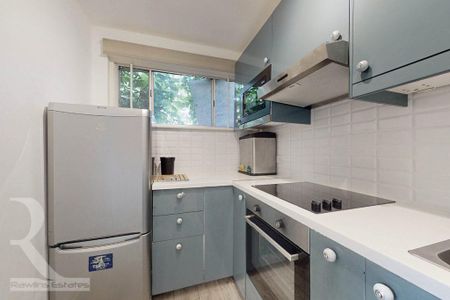 1 bedroom detached house to rent - Photo 5