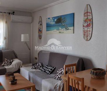 Lovely 2 bedroom bungalow in La Regia - Photo 3