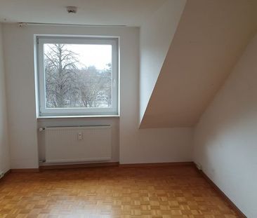 1-Zimmer-Apartment in attraktiver Innenstadt-Lage - Photo 3