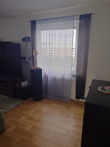 Åsögatan, Södermalm, Stockholm - Photo 5