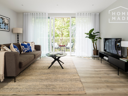 Neptune Wharf, SE8 - Photo 5