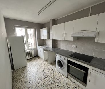 Location Appartement 3 pièces 55m² DIJON 21000 - Photo 2