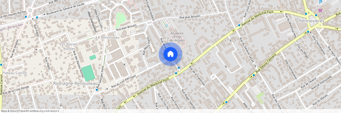 Conflans-Sainte-Honorine