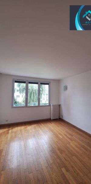 Appartement T2 - Photo 1