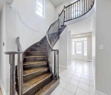 For Lease - 106 Miracle Trail, Brampton, Ontario - Photo 2