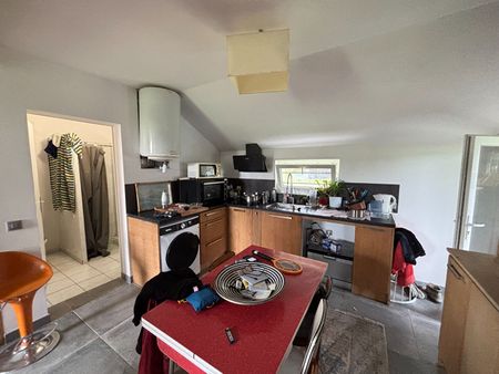 Maison LENCOUACQ 4 pièce(s) 66.20 m2, - Photo 4