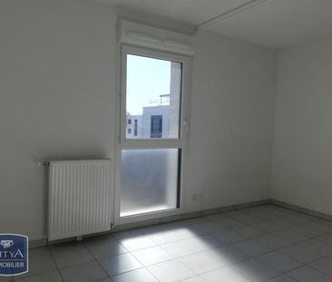 Location Appartement 1 pièce 23m² TOULOUSE 31400 - Photo 2