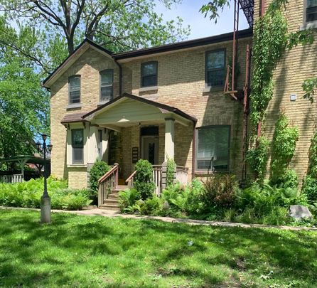 For Lease - 1 Waverly Place Unit# 3, London East, Ontario - Photo 1