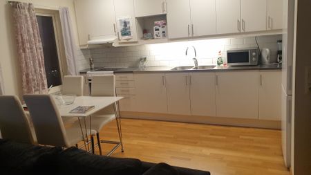 Hammargatan, Märsta - Photo 3