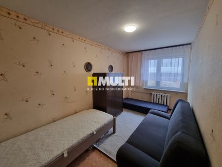 Gumieńce-53,8m2.Dwupokojowe mieszkanie z balkonem. - Photo 4