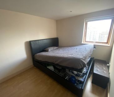 1 Bed Flat, Crew Street, E14 - Photo 4