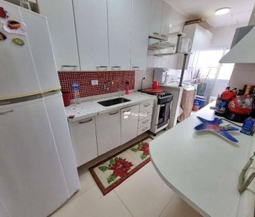 Apartamento Com 2 Dormitórios Para Alugar, 78 m² por R$3.800,00/mês... - Photo 6