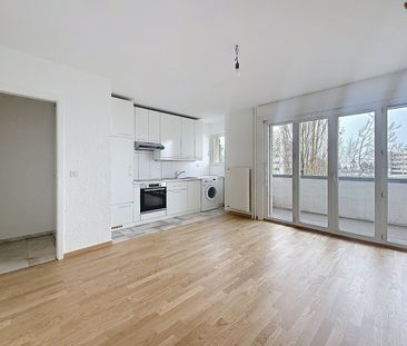 1½ ROOMS - With a balcony - Foto 6