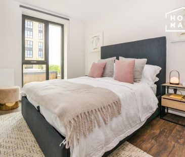 2 bedroom flat to rent - Photo 4