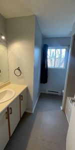 appartement 41/2 - Photo 4