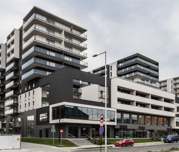 Łódź, Śródmieście, Drewnowska - Photo 6