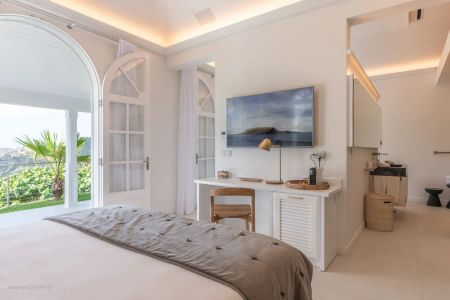 Petite Saline, 3 Bedrooms Villa for rent - Photo 3