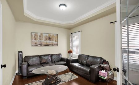 For Lease - 83 Timber Valley Avenue, Richmond Hill, Ontario - Photo 3