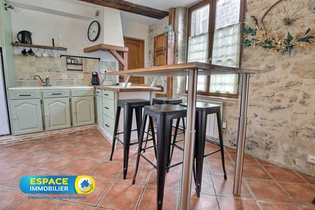 Location Maison 3 pièces 51m² CHATEAUNEUF SUR LOIRE 45110 - Photo 5