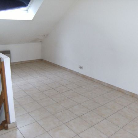 Location appartement 2 pièces, 32.00m², Angers - Photo 4