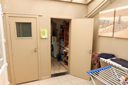 Gezellige woning op rustige ligging in Overleie, vlak bij de Leie - Foto 3