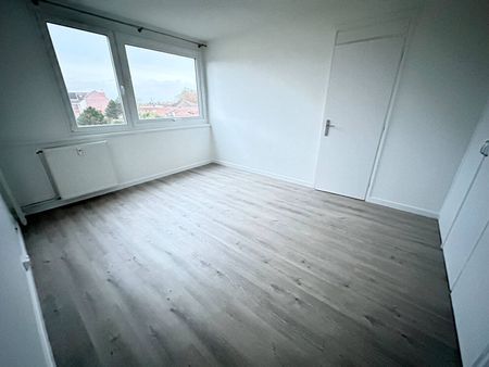 Location appartement 2 pièces 43.21 m² à Hellemmes-Lille (59260) - Photo 5