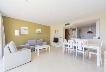 Calpe/Calp, Valencian Community