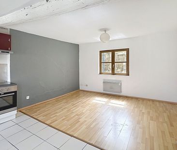 Appartement à louer 2 pièces • 37,60 m 2 Avignon - Photo 4