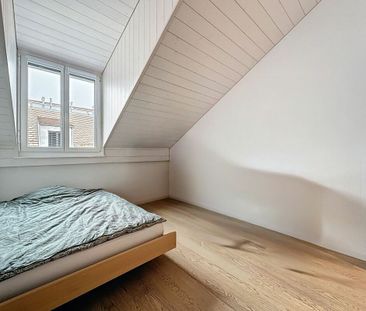 3.5-ROOM APARTMENT WITH BALCONY - Foto 5