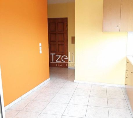 Studio/Γκαρσονιέρα για ενοικίαση Μαρούδα (Πάτρα) - Photo 1