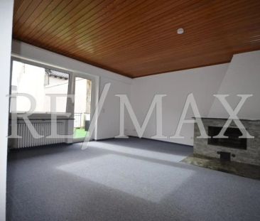 zentral gelegene 2- Zimmerwohnung mit Balkon - Foto 4