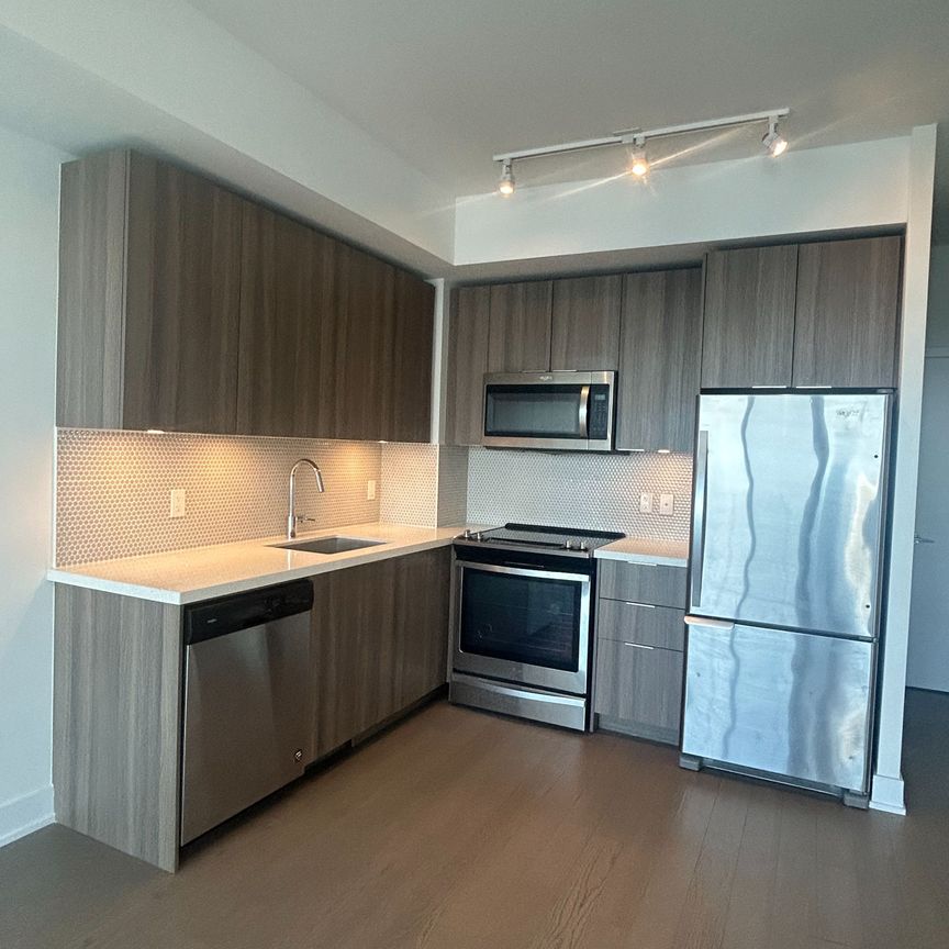 For Lease - 30 Shore Breeze Drive Unit# 3917, Toronto, Ontario - Photo 1