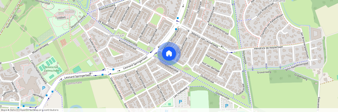 Dudokstraat 80, 7425CS Deventer