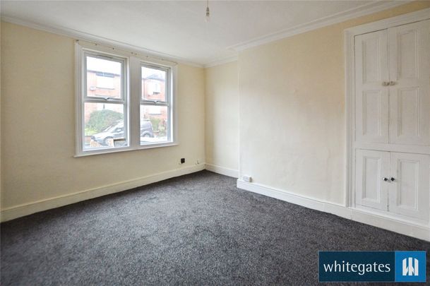 Colwyn Mount, Leeds, West Yorkshire, LS11 - Photo 1